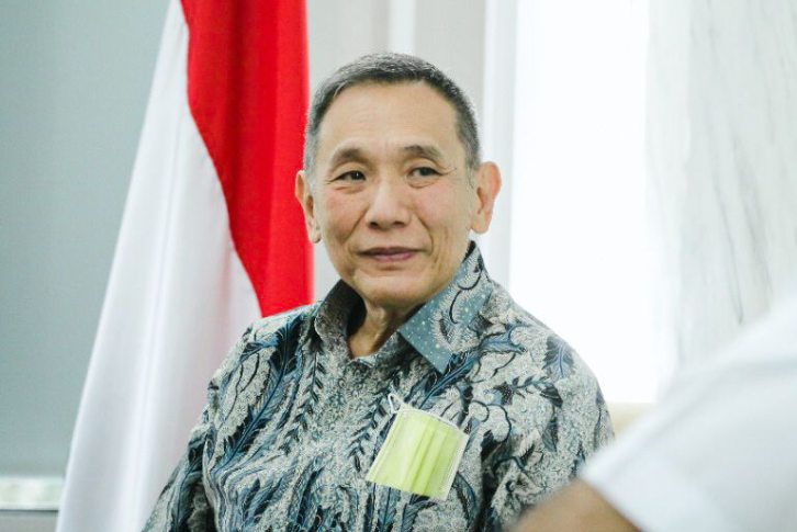 Jusuf Hamka Gugat Hary Tanoe dan MNC Asia Holding Terkait Sertifikat Deposito
